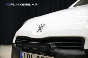 Peugeot Partner bild 2