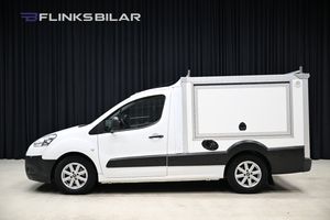 Peugeot Partner bild 3