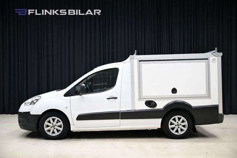 Peugeot Partner bild 3