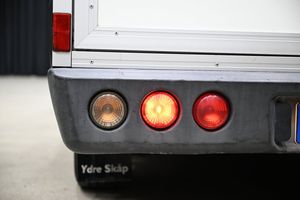 Peugeot Partner bild 12