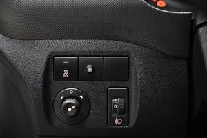 Peugeot Partner bild 16