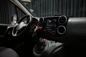 Peugeot Partner bild 24