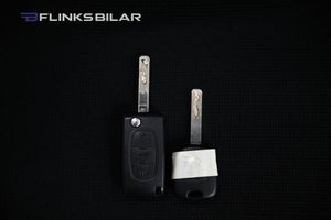 Peugeot Partner bild 25