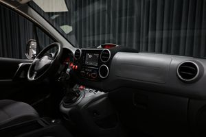 Peugeot Partner bild 23