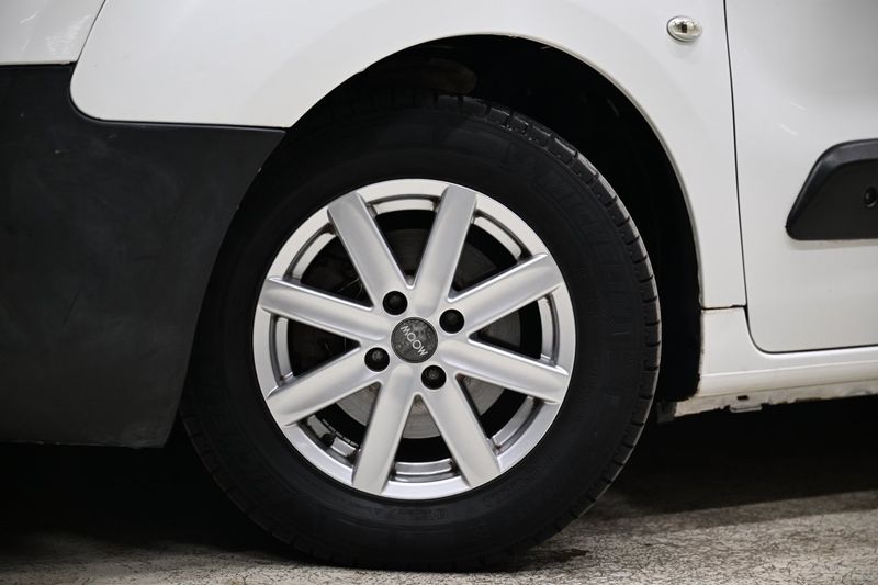 Peugeot Partner bild 7