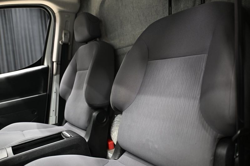 Peugeot Partner bild 18