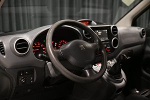 Peugeot Partner bild 15