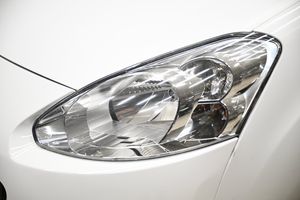 Peugeot Partner bild 6