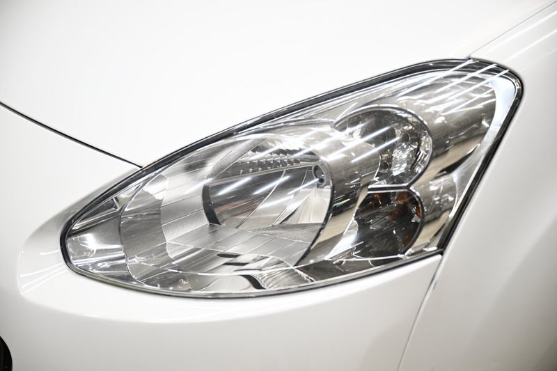 Peugeot Partner bild 6