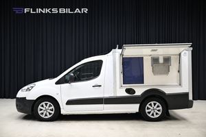 Peugeot Partner bild 4