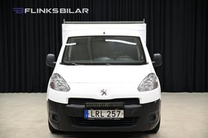 Peugeot Partner bild 13