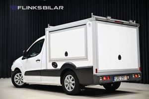 Peugeot Partner bild 5