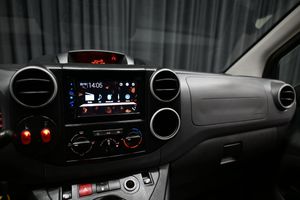 Peugeot Partner bild 22
