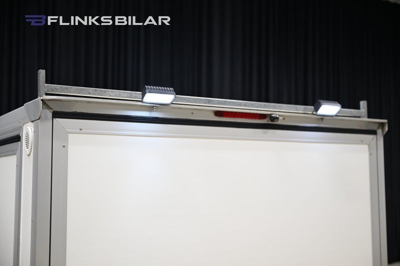 Peugeot Partner bild 10
