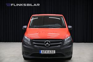 Mercedes Vito bild 11