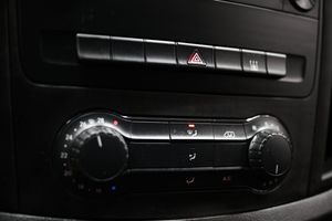 Mercedes Vito bild 20