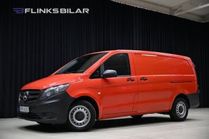 Mercedes Vito bild 1