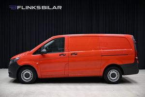 Mercedes Vito bild 3