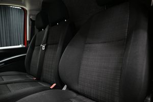 Mercedes Vito bild 18