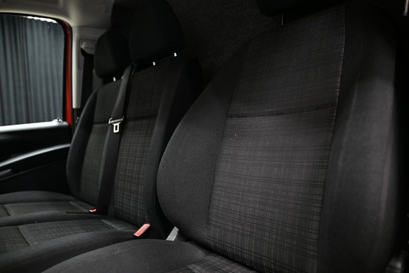 Mercedes Vito bild 18