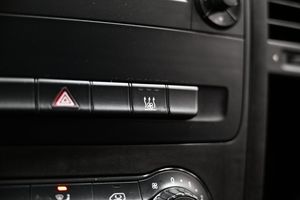 Mercedes Vito bild 22