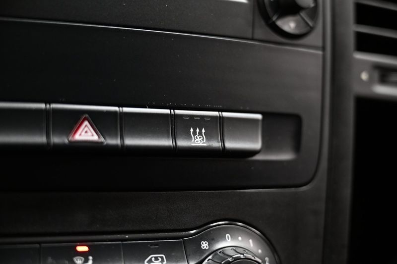 Mercedes Vito bild 22