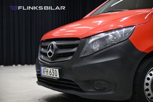 Mercedes Vito bild 12