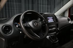 Mercedes Vito bild 13
