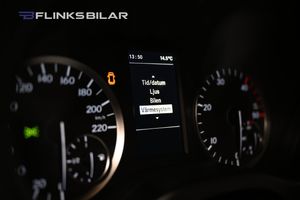 Mercedes Vito bild 15
