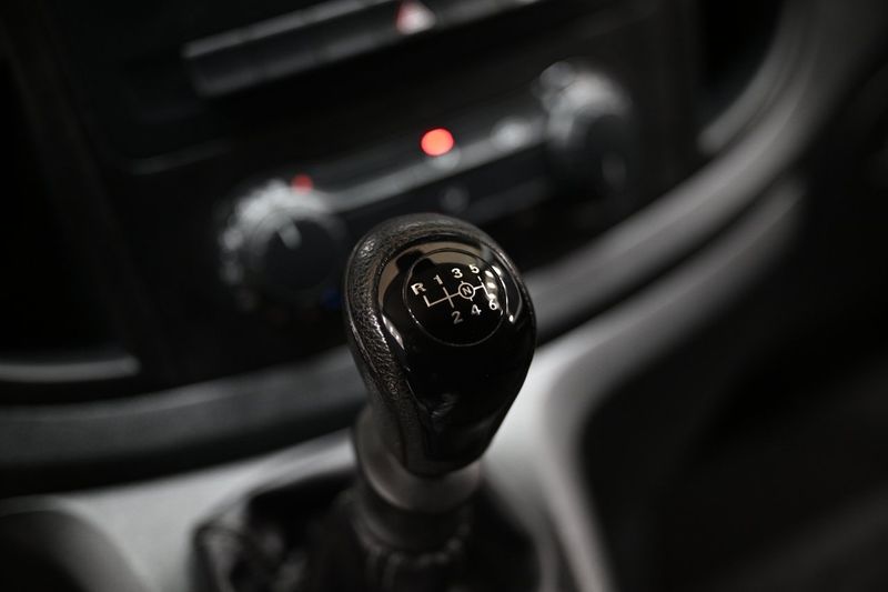 Mercedes Vito bild 19
