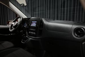 Mercedes Vito bild 21
