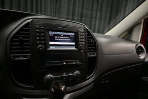 Mercedes Vito bild 23