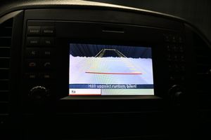 Mercedes Vito bild 16