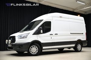 Ford Transit bild 1