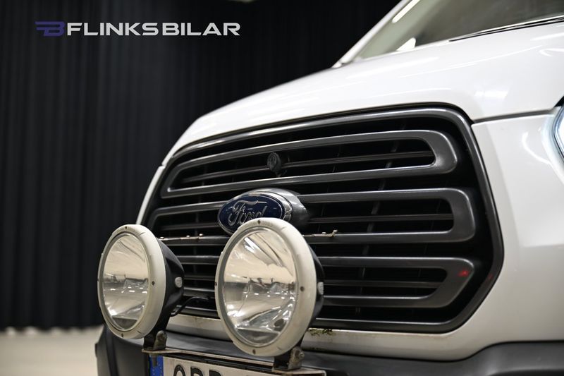 Ford Transit bild 4
