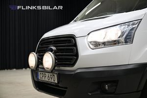 Ford Transit bild 12