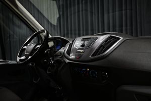 Ford Transit bild 26