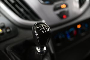 Ford Transit bild 19