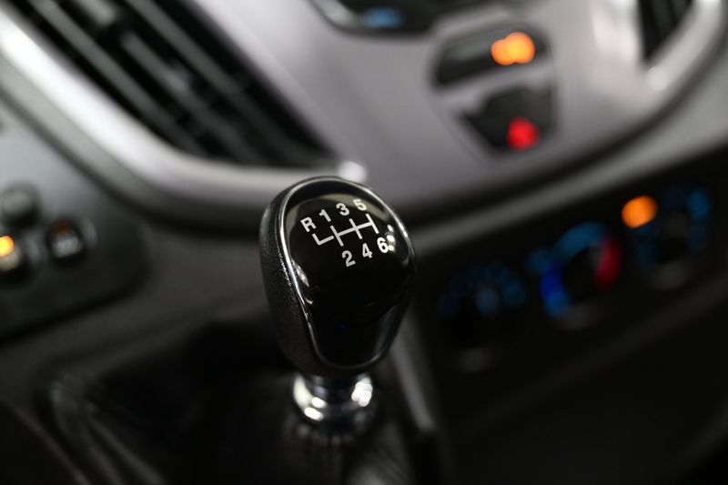 Ford Transit bild 19