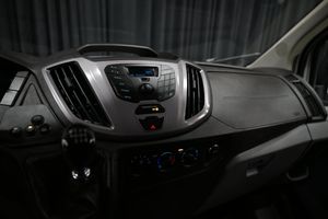 Ford Transit bild 22