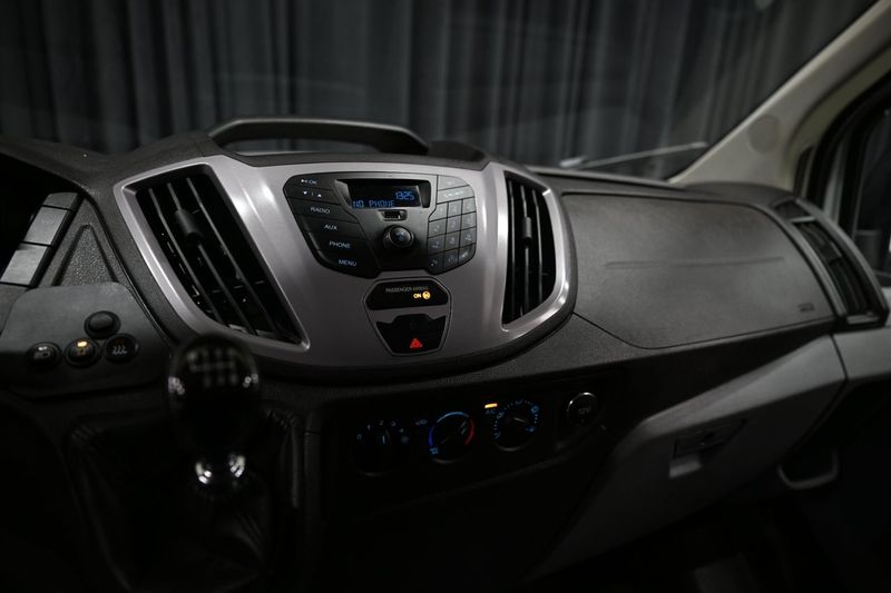 Ford Transit bild 22