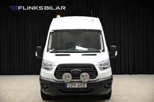 Ford Transit bild 11