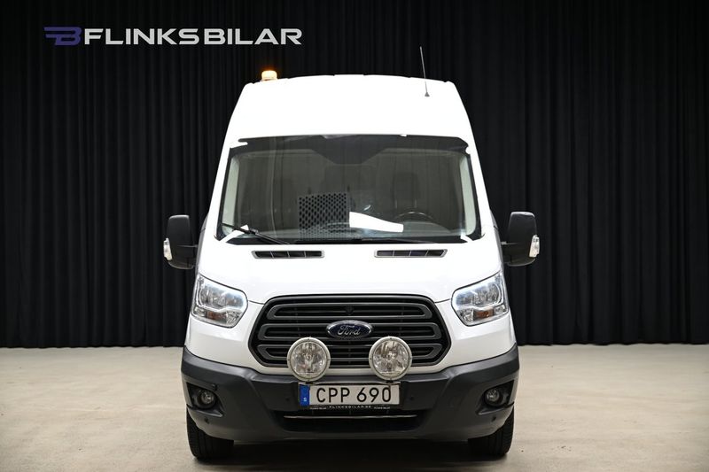 Ford Transit bild 11