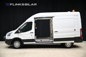 Ford Transit bild 5