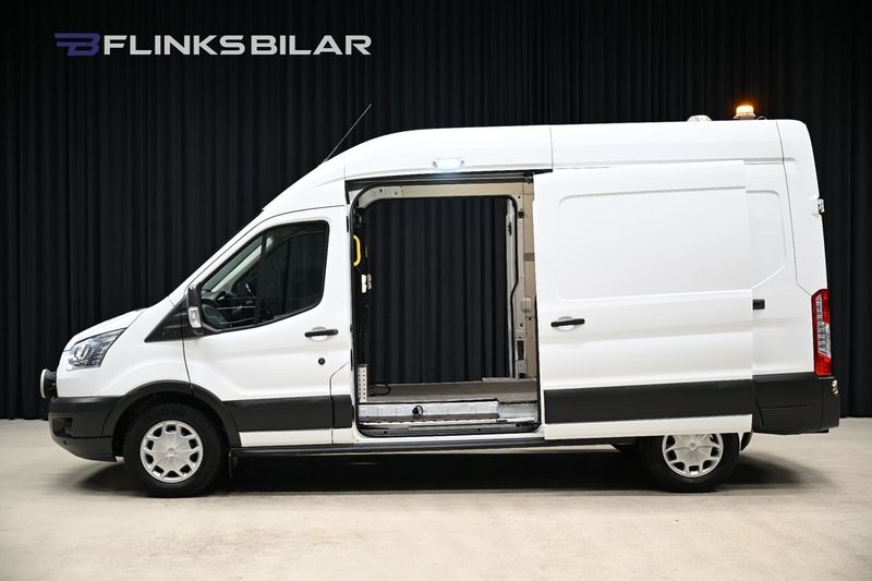 Ford Transit bild 5