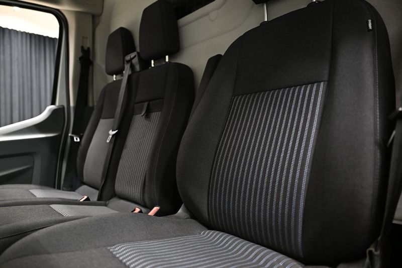 Ford Transit bild 16
