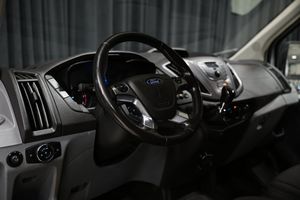 Ford Transit bild 15