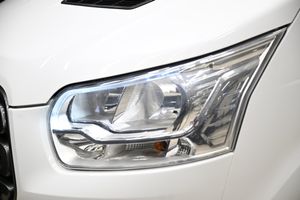 Ford Transit bild 2