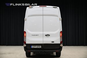 Ford Transit bild 9
