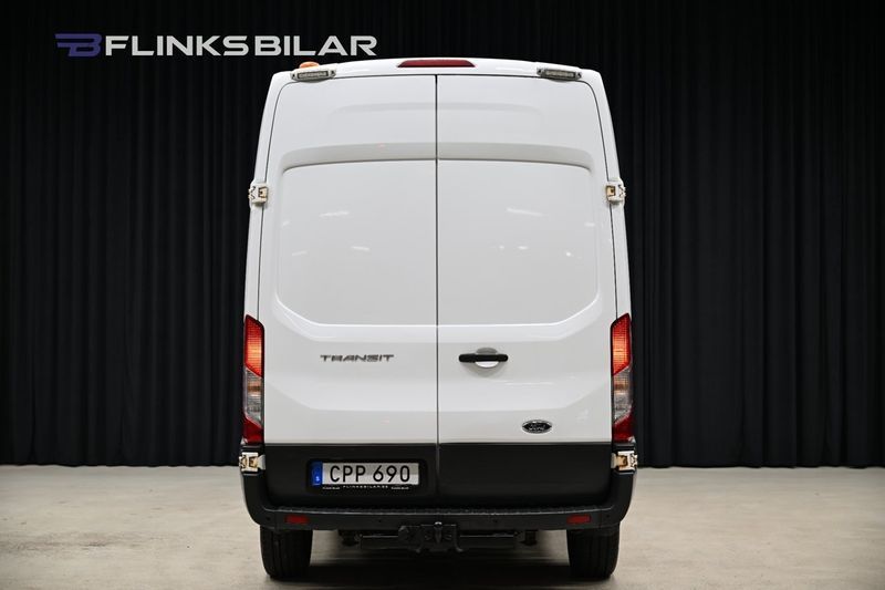Ford Transit bild 9
